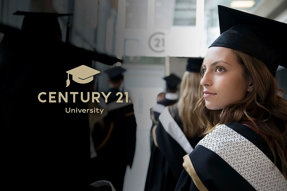 Century 21 University